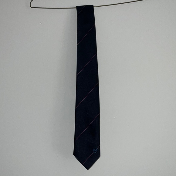 FINA Nederland Netherlands National Team Dress Tie - Picture 2 of 2